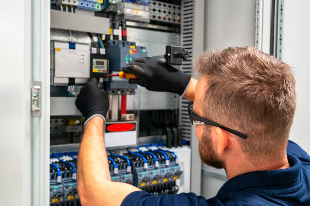 Best Emergency Electrical Repair  in Cave City, KY