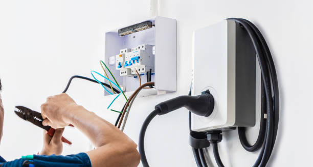 Best Affordable Electrician  in Cave City, KY