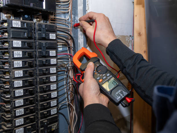 Electrical Rewiring Services in KY