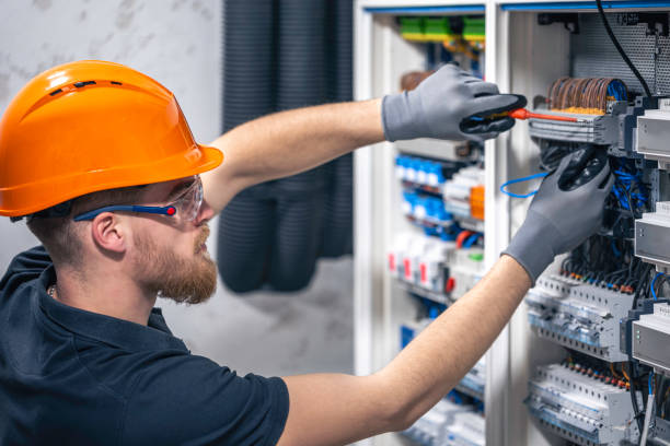Best Electrical Repair Services  in Cave City, KY